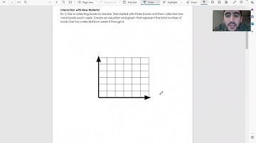 Unit 7 Lesson 12 Video - Mr. A