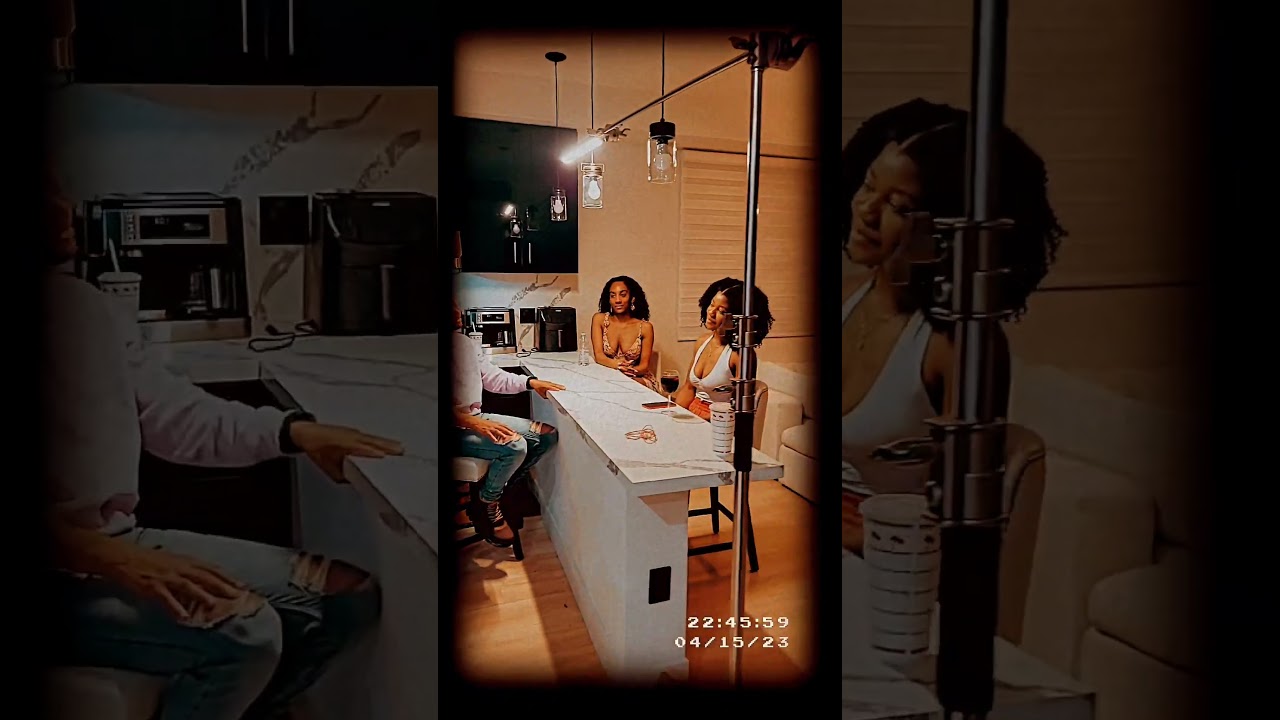 Benjamin Dating Reality Tv Pilot 