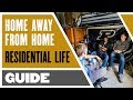 Inside Admissions: Residential Life