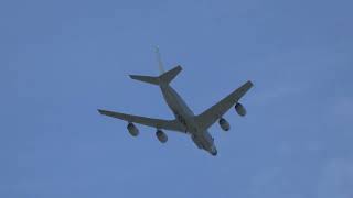 Boeing RC-135W