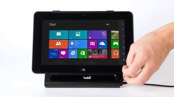 PCEye Go - Access your computer or tablet through gaze interaction