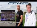 Abyss & Judge - The New Generation (HQ Preview)