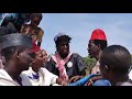 Kalli Yadda Rikicin Zamfara Ya Ritsa Da Ali Artwork Da Mc Alfalaila MadagwalComedy2018 