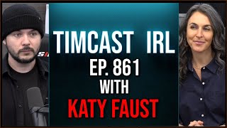 Timcast IRL - Hunter Biden INDICTED, Democrats Say Biden May DROP OUT Of 2024 Race w/Katy Faust