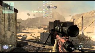 Mw2Ps3 Zuromodz Sweaty Patch Hosted By Chizzmodz Aka Me