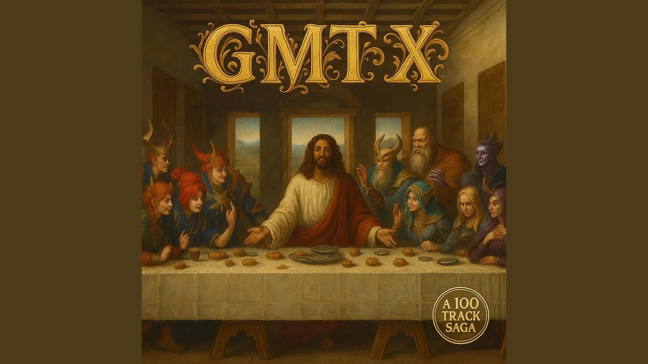 League Of Legends Outro