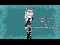 || Broken colors react to y/n as random Gacha tiktok part 1 || #gacha #gachaclub #react