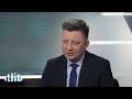[NA ŻYWO] Poranne pasmo WP. Gośćmi: Michał Dworczyk i prof. Ewa Pietrzyk-Zieniewicz