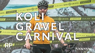 KOLI GRAVEL CARNIVAL 2024 (english sub)