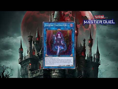 yugioh vampire meta deck Complete Custom for Yu-Gi-Oh! GX Vampire/Eldlich deck I'm planning on