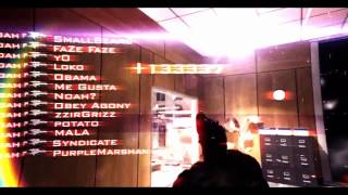 OMG Best Cod Clip! By Noah