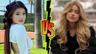 Kika Kim And Kristi Krime Lifestyle (Xo Team) Biography, Comparison, Facts 2023