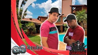 Bonde Nervoso  Pnico   Oficial   2017 