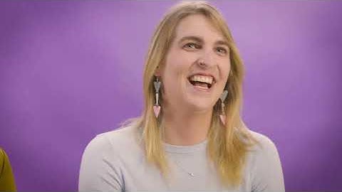 Queer Couples Share How They Met