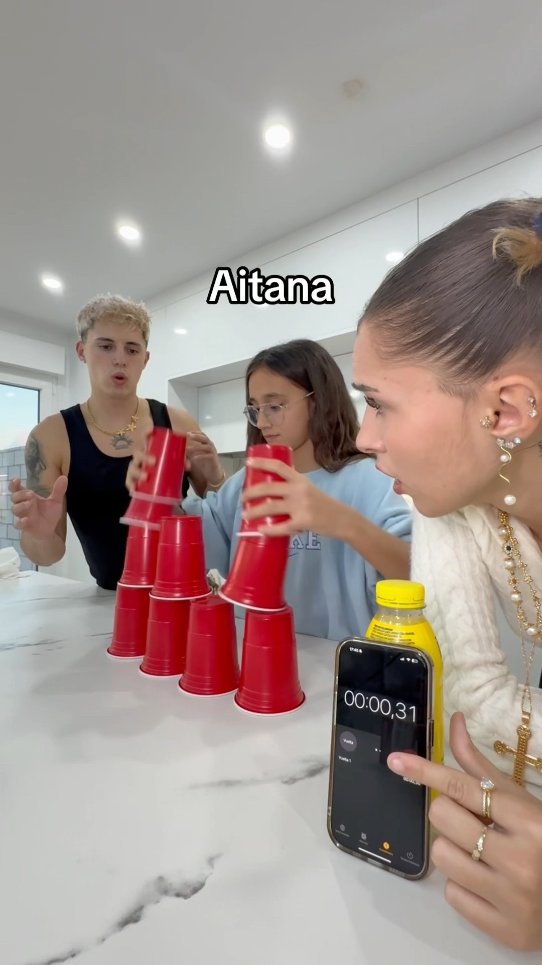 Sabéis quien ha ganado??