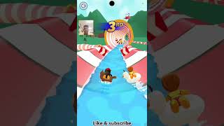 Total lovebird, whoa Nur is so brave calling people 'honey' #viralvideo #shorts #funny #reaction