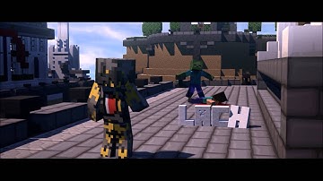 LachFlach • INTRO (Contest Entry//Animation) || Terox