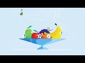 Cbeebies Weekend Morning Get Set Go Promo 2020 2023 
