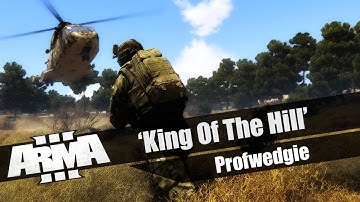 Arma 3: RHS MOD - Arma 3 in a nutshell