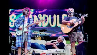 : M'as de 600 personas colaboraron en la II edici'on del Festival Bombartaker de Alcal'a de Henares
