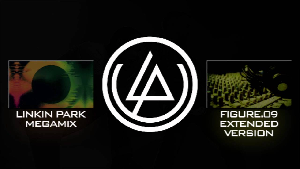 Linkin Park A Place for My Head (w/ 2012 Intro & Outro Studio Version) YouTube