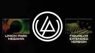 Linkin Park - A Place for My Head (w/ 2012 Intro & Outro - Studio Version)