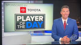 KGO ABC 7 “After the Game” open November 29, 2025 Advertising News November 29 2025