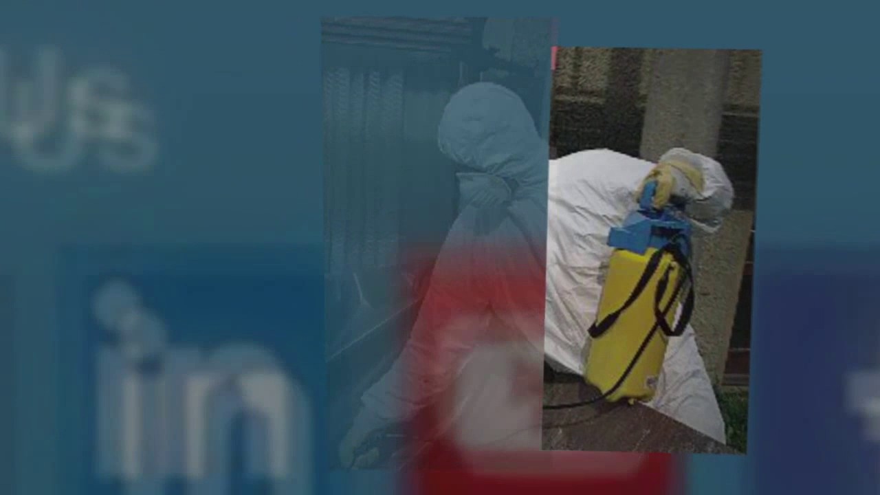 Tuscaloosa Duct Cleaning and Smoke Damage