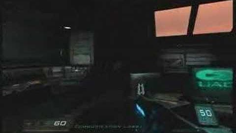 Doom 3 Part 7