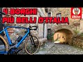 IN BICI | 4 Borghi Più Belli d'Italia "Ponente Ligure" Dolceacqua, Apricale, Perinado, Seborga