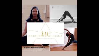Welcome to Sojourner Williams Integrative Healing Arts