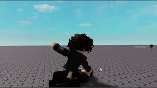 ROBLOX - Obsession Overdrive | Caught Killing 2 (APPREHENSION)