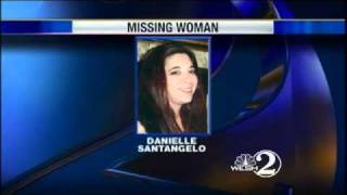 Arrest Made In Volusia Woman's Death