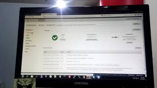 Create load balancer to install ssl in aws