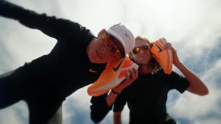 Download Lagu Run Supported | Cole Hocker, Cooper Teare, and the Structure 26 | Nike MP3 Download Lagu Run Supported | Cole Hocker, Cooper Teare, and the Structure 26 | Nike MP3