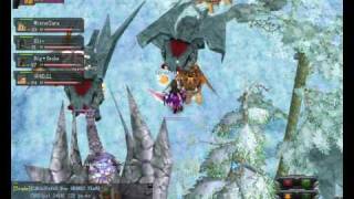 Stone Dragon Lord Hunt - Tales of Pirates