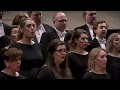 Capture de la vidéo Mdr-Rundfunkchor Bei Den Berliner Philharmonikern