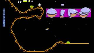 OIDS (2026) - ZX Spectrum Next game! (also PC) - DVDfeverGames screenshot 4
