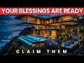 NO COINCIDENCE! This Is The Last Video You’ll See Right Before Your Blessing Arrives