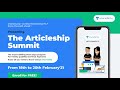 The-Articleship-Summit @ UnAcademy
