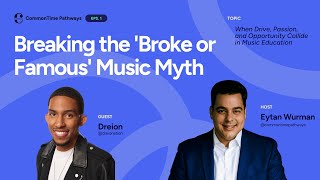 The Truth About Making Money in Music: Breaking the 'Broke or Famous' Myth