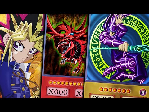 yugioh orica cards anime style Change of Heart BEST DESIGN YUGIOH ORICA ANIME