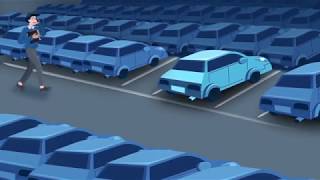 Autofactor Helga Erp 2D Explainer Video