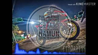 DEMI KOWE (versi status wa) ‼️