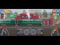 Rail simulator railroad with level 9 soviet diesel Rail simulator railroad with level 9 soviet diesel