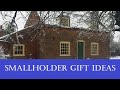 Christmas gifts for smallholders, homesteaders & food preservers