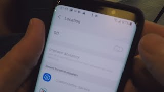 What The Tech: Google tracking