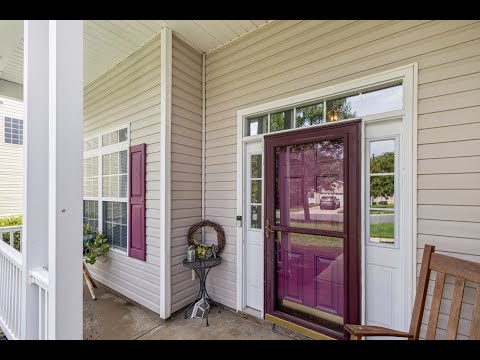 4040 Shasta Cir, Clover, SC home video tour