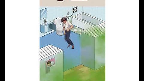 Brain Puzzle Tricky Quest level 74 open all doors Walkthrough Solution