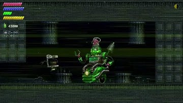 The Desolate Hope - Part 8 - Shopping Spree (No commentary)